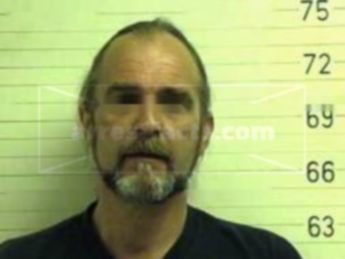 Morris Randal Hogue