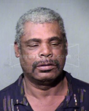 Howard Hill