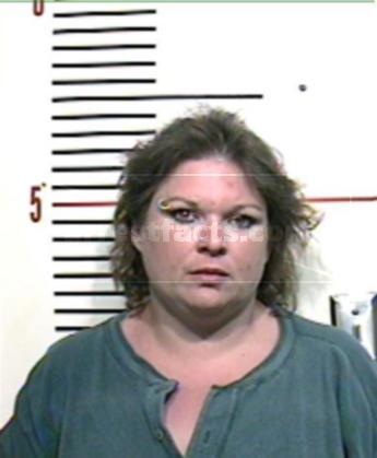 Angela Sue Powell