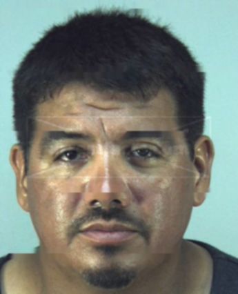 Jose Antonio Gonzales