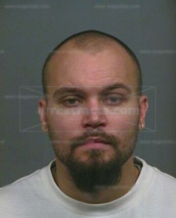 Brandon Lee Hersey