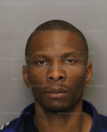 Lester Eric Burnard