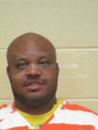 Ronald Wheatley