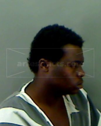 Gerald Dewayne Templeton