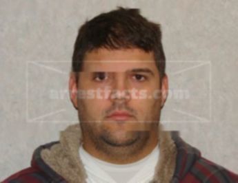 Aaron Joseph Woodard