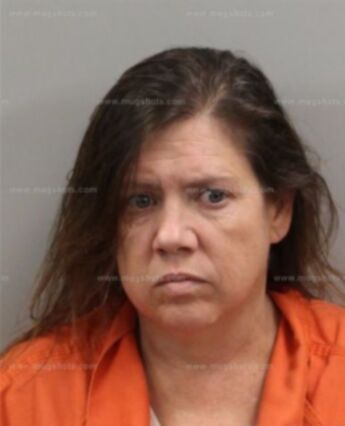 Vivian Gayle Clark Lovelace