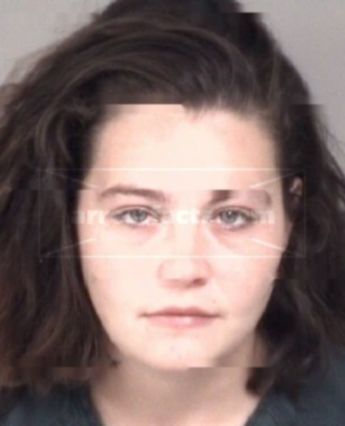 Amanda Jane English