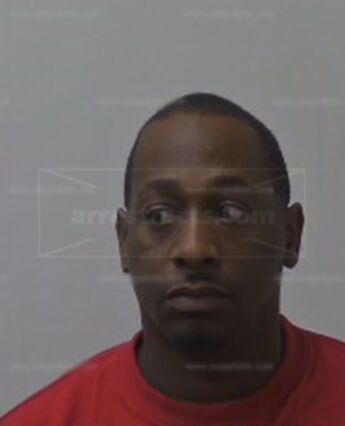 Marshall Lamont Suggs