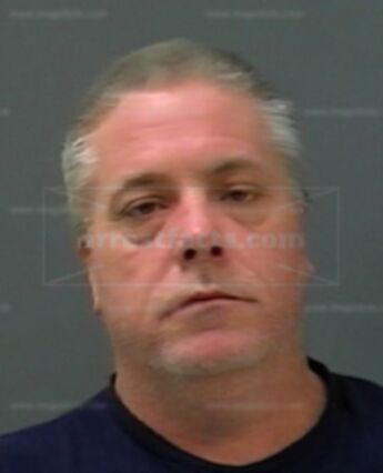 Terry Howard Peaden