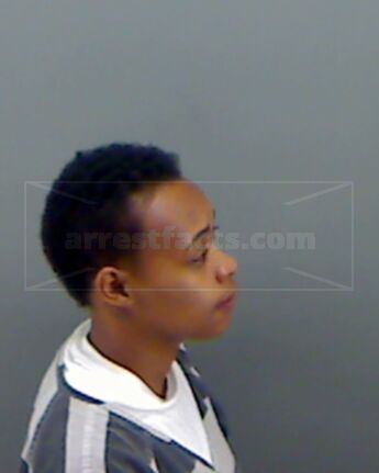 Brittney Nicole Fitts