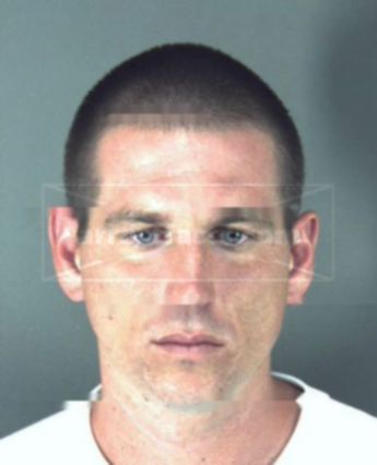 Matthew James Parrish