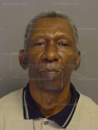 Leonard Eugene Hairston