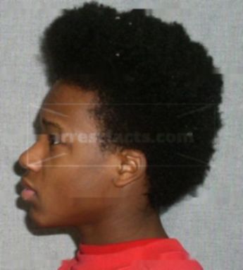 Aaron T Stephens