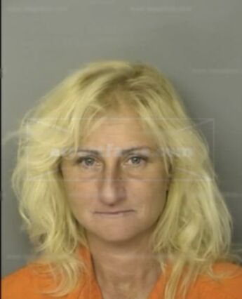Monica Presson Sorensen
