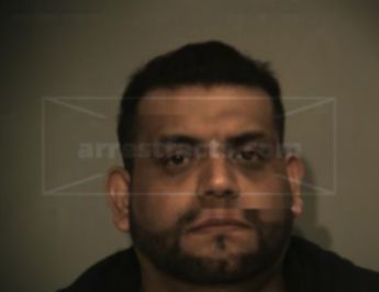Marco Antonio Campos Luna
