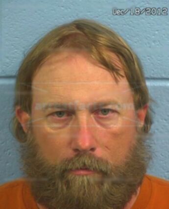 Ronnie Wayne Huff