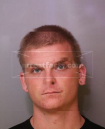 Bradley Alexander Redner