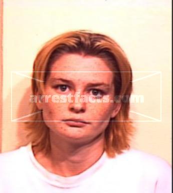 Tammy Rose Spradley