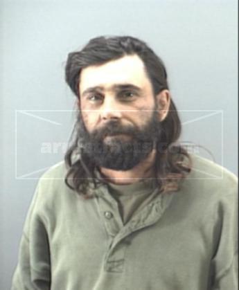 Edwin Earl Shaw