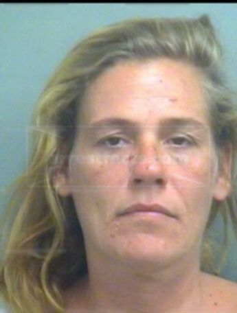 Kelly Ann Blevins