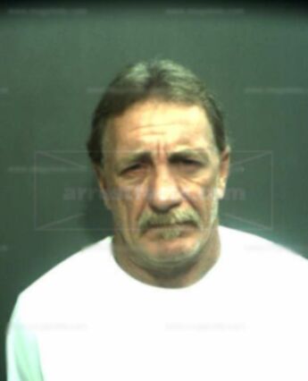 William Eric Bailey