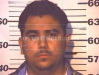 Roberto Bautista Cortez