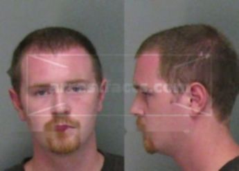 Daniel Palmer