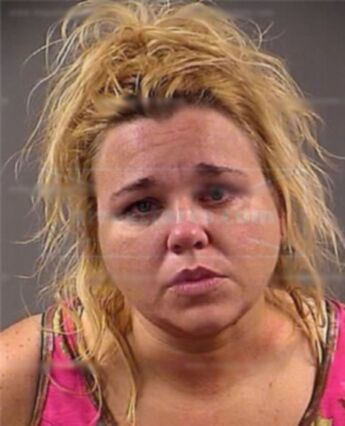 Tracy Jo Mitchell