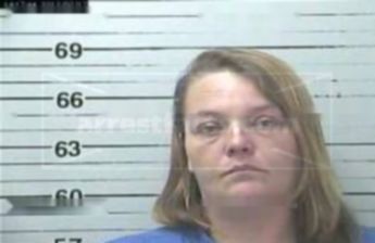 Robin Marrie Byrd