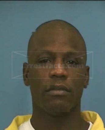 Donta Dotson