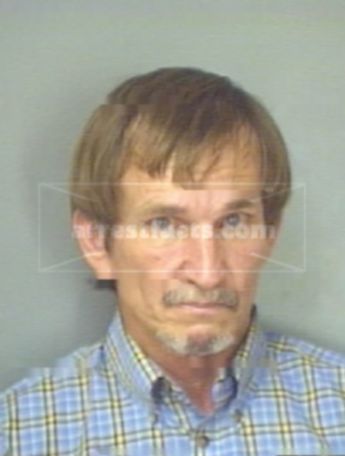 Willard Franklin Cochran
