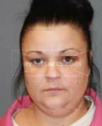 Keisha Kramer Mcgregor