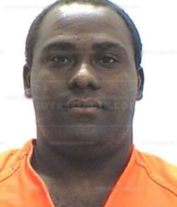 Jermaine Alan Hansford