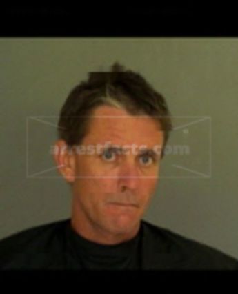 Timothy Ray Foster