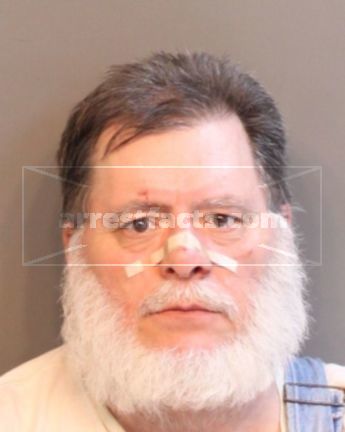 Billy Mark Goodson