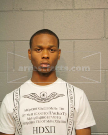 Jalin D Dakers