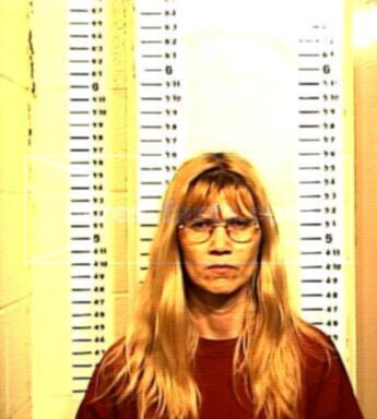 Tracy Ann Uselton