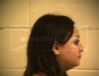 Crystal Nicole Garcia Borjas