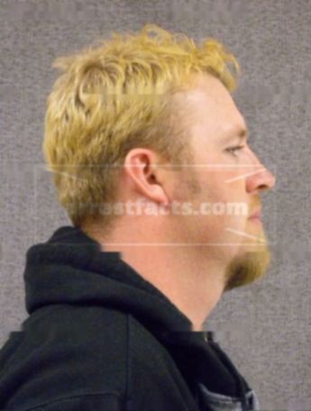 Travis J Wareham