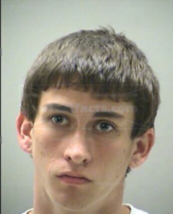 Keenan Mark Carpenter