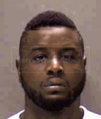 Jeremy Williams