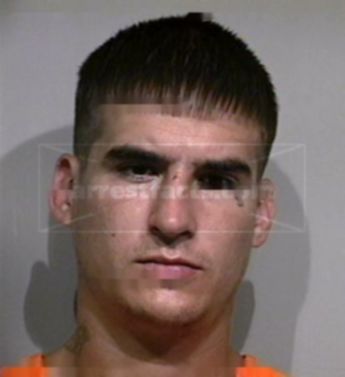 Shannon Edwin Johnson