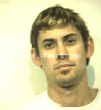 James Aaron Fleming