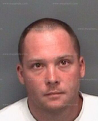 Michael Chad Gilmore