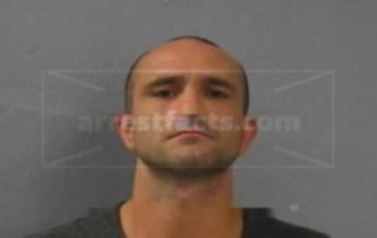 Joseph Shane Endicott