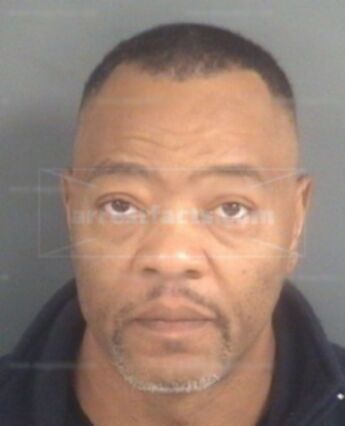 Derrick Sanders