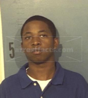 Darrell Mathis