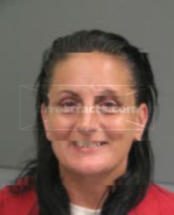 Christine Rose Montervino