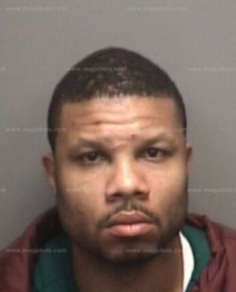 Hafery James Washington