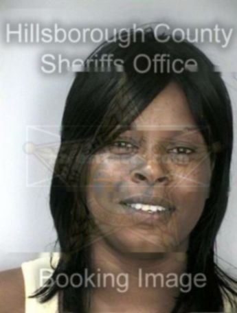 Eshamera Ferzeda Moss